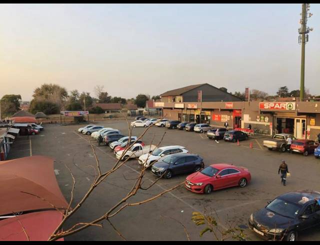 BUSINESS FOR SALE IN ROODEKOP